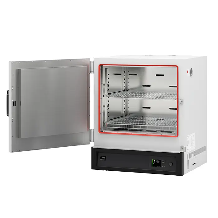 Yamato DKV Series Standard Programmable Forced Convection Ovens